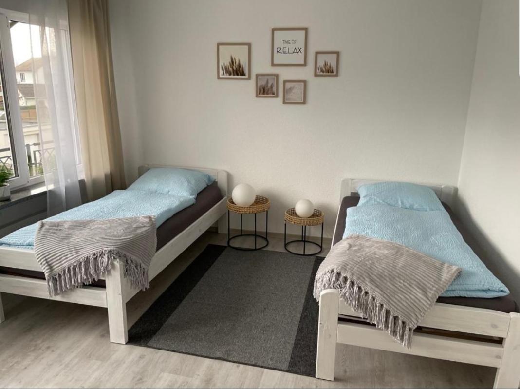 Fewo Mit Terasse Neuwied & Koblenz Экстерьер фото