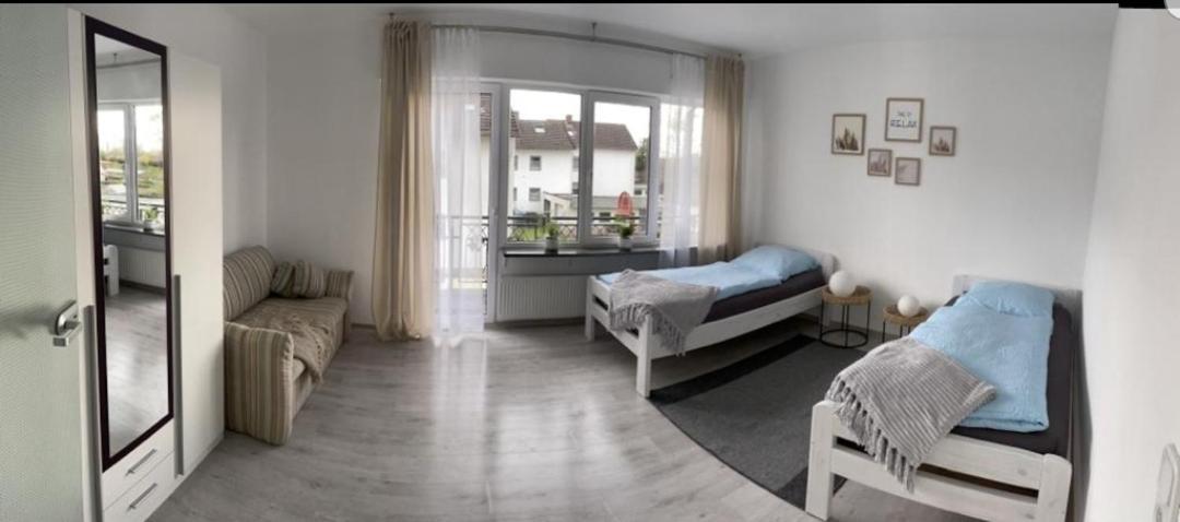 Fewo Mit Terasse Neuwied & Koblenz Экстерьер фото