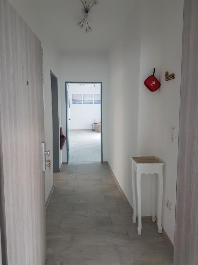 Fewo Mit Terasse Neuwied & Koblenz Экстерьер фото