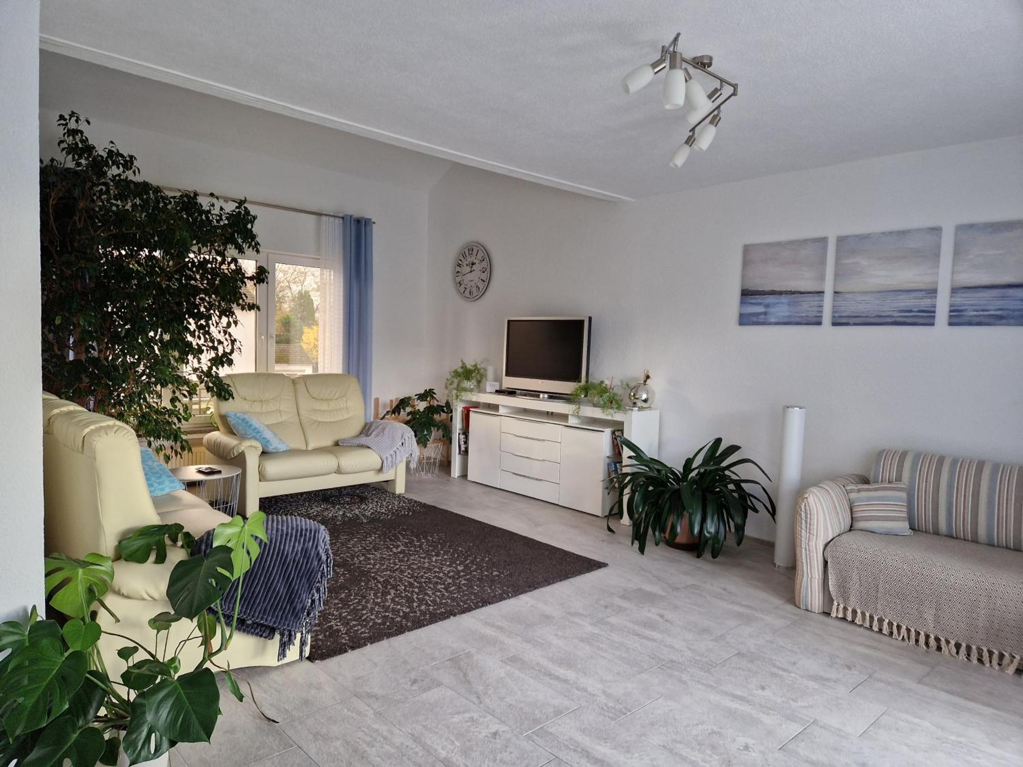 Fewo Mit Terasse Neuwied & Koblenz Экстерьер фото