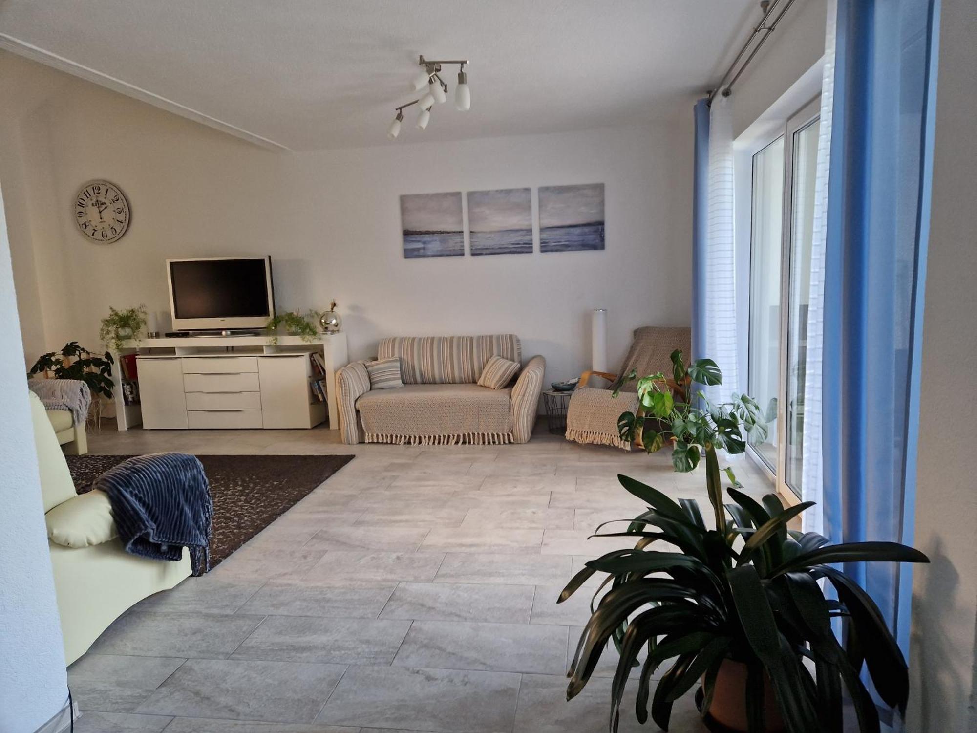 Fewo Mit Terasse Neuwied & Koblenz Экстерьер фото
